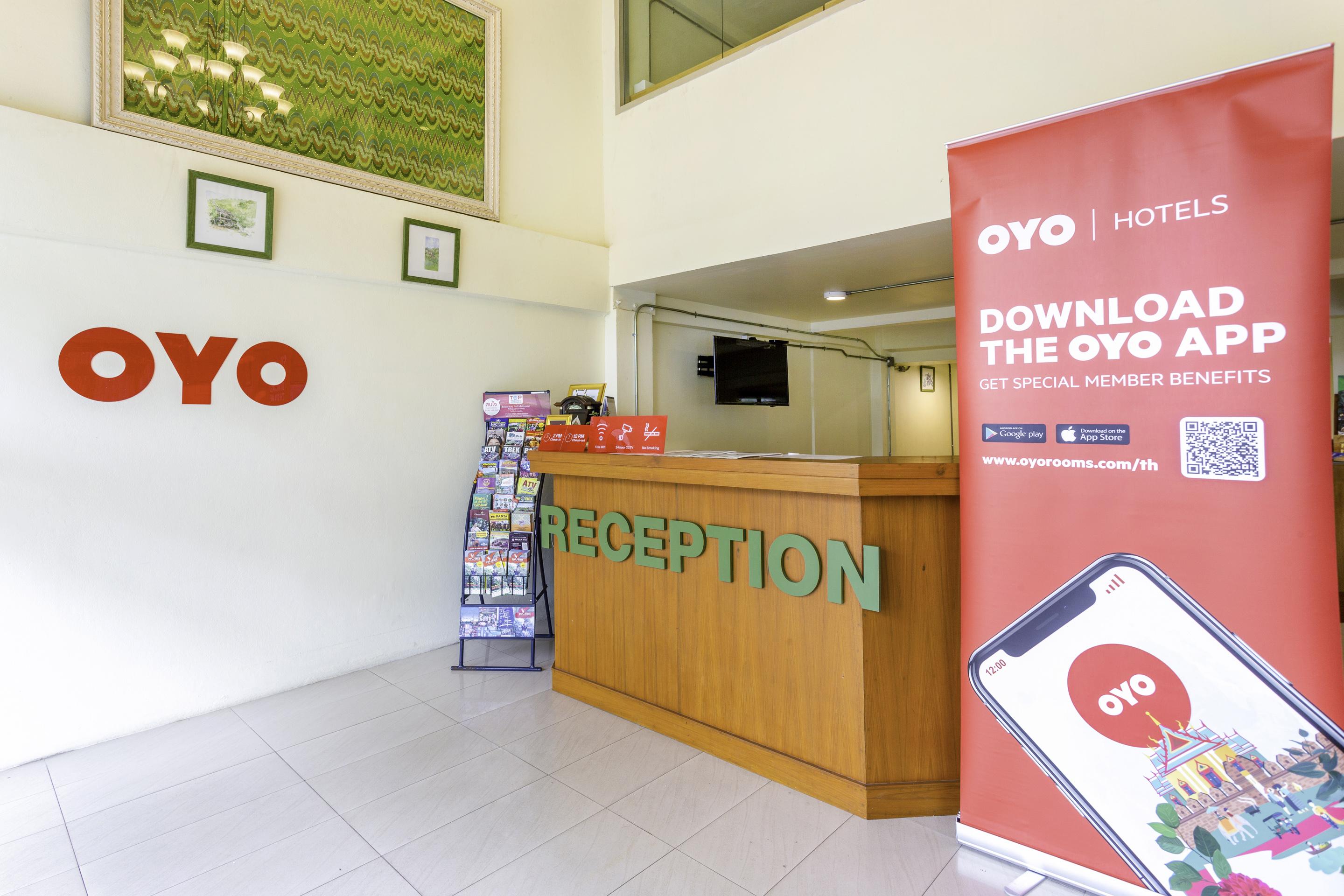 Oyo 928 Leaf Hostel Чиангмай Экстерьер фото